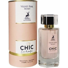 Maison Alhambra Maison Alhambra Chic Velvet Pink Secret edp 100ml