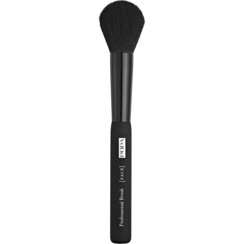 Pupa Round Blusher Brush pędzel do różu