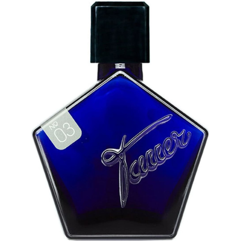 Chanel Tauer Perfumes No.03 Lonestar Memories Woda toaletowa spray 50ml