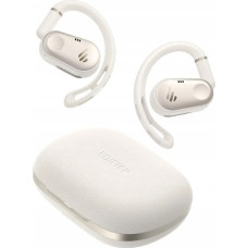 Belkin EDIFIER bezdrátové sluchátka Comfo Flex, Open-ear, Bluetooth, bílá