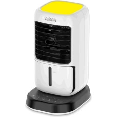 Evolveo Salente IceTop, stolní ochlazovač & ventilátor & zvlhčovač vzduchu 3v1, bílá