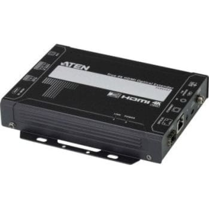 Aten VE883ATK1 Optyczny przedłużacz 4K HDMI Tylko nadajnik