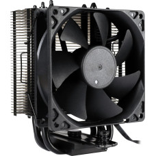 Inter-Tech Kühler BULK 4P90 Pro aktiv AMD,Intel Sockel 92x25
