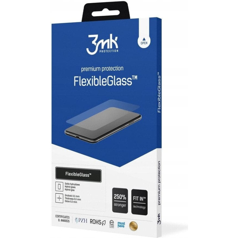 3MK Dell 16 Plus 2in1 (0625) - up to 17