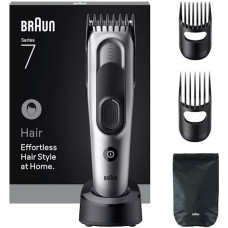Braun HC 7590 HairClipper