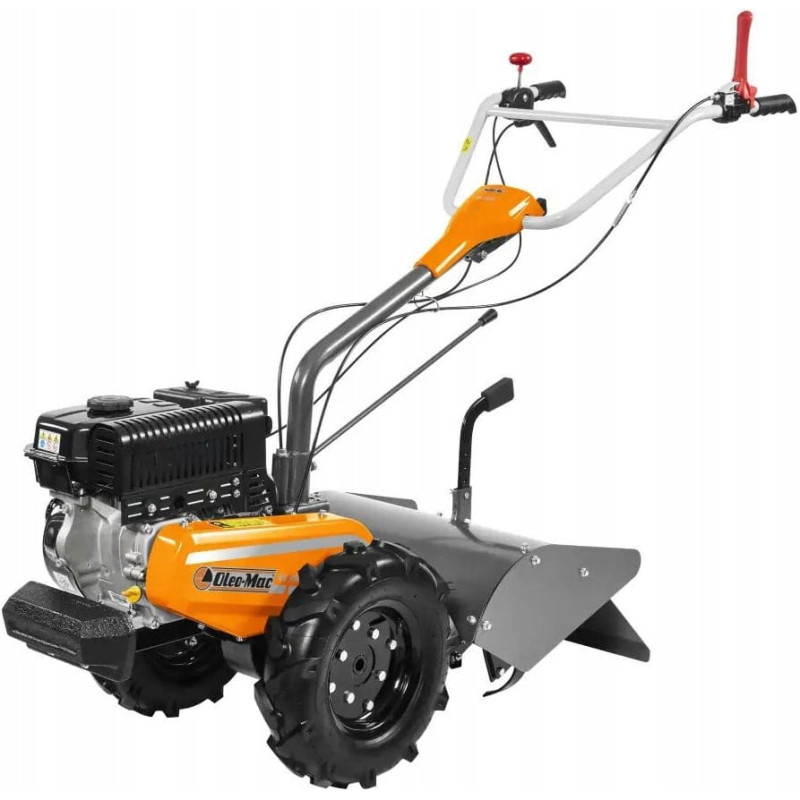 Oleo-Mac GLEBOGRYZARKA RC 350