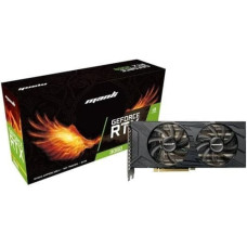 Manli VGA Man GeForce RTX 3060 12GB Classics