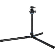 Sirui Traveler X-I Carbon Tripod Kit AT-125 + KS-5 BallHead