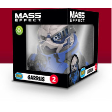 Numskull TUBBZ Sammelente - Mass Effekt Garrus in Box             9cm