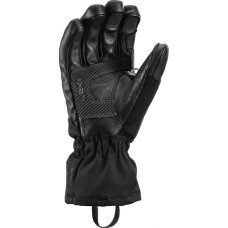 Leki RĘKAWICE Griffin Base 3D Women black 8.5