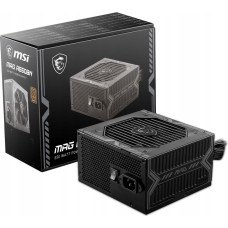 MSI Netzteil MAG A550BNL             550Watt