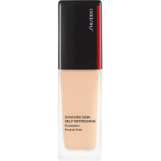 Shiseido FACE SYNCHRO SKIN SELF-REFRESHING FOUNDATION 130 SPF30 30ML
