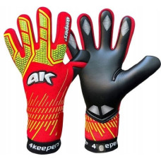 4Keepers Rękawice 4keepers Neo Elegant Neo Lava NC Junior S982843