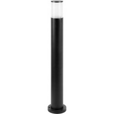 Orno DALIA oprawa ogrodowa słupek, E27, max. 15W, IP54, 80 cm, czarny