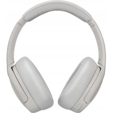 Panasonic Stereo Headphones with Hybrid ANC | RB-M600BE-C | Bluetooth | Over-ear | Noise canceling | Wireless | White