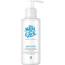Be The Sky Girl _Cleansing emulsja do mycia twarzy i demakijażu 2w1 Easy Going 150ml