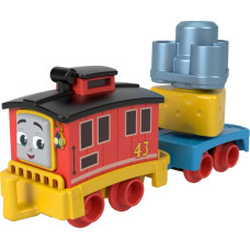 Mattel THOMAS MOJA PIERWSZA LOKOMOTYWA MIX HXP51 WB4