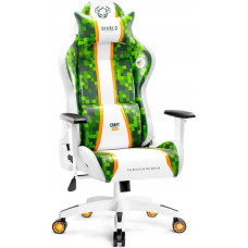 Diablo Fotel Gamingowy Diablo X-One 2.0 Small: Craft Edition