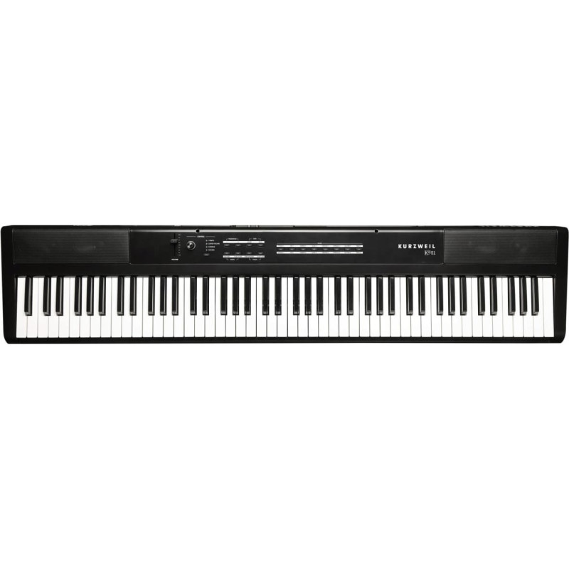 Yamaha Kurzweil KA-S1 - Stage Piano