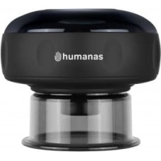 Humanas Bańka chińska elektroniczna Humanas BB01 Plus - czarna