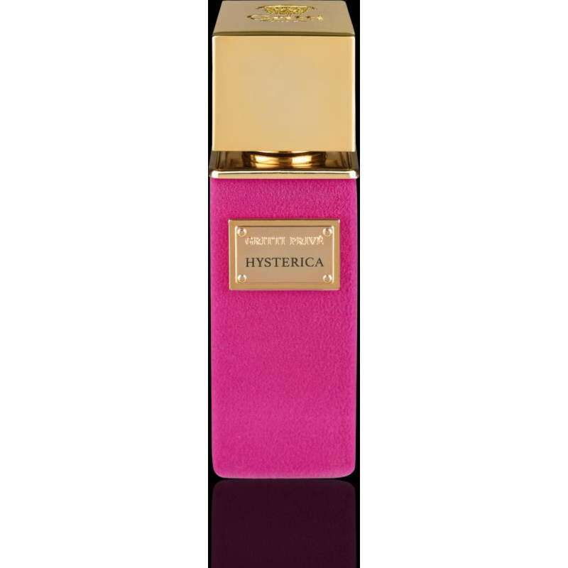 Alkotest GRITTI Hysterica Extrait de Parfum spray 100ml