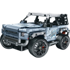 Pan I Pani Gadżet IM.MASTER RC klocki jeep 503el 8041 41162