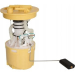 Magneti Marelli Czujnik poziomu paliwa pasuje do: VOLVO C30, S40 II, V50, FORD C-MAX, FOCUS C-MAX, FOCUS I, FOCUS II, FOCUS II/KOMBI 1.6D/1.8D/2.0D 03.01-12.12