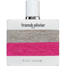 Franck Olivier Pure Femme Woda perfumowana spray 100ml