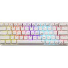 White Shark Wakizashi-2 white US blue switch