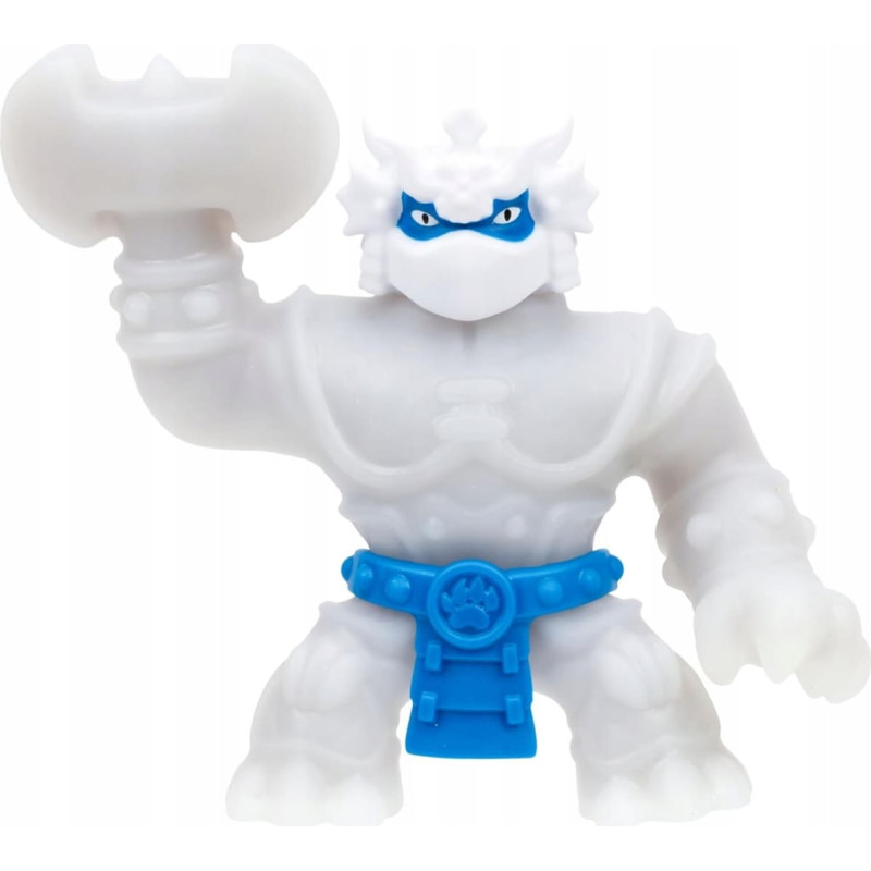Tm-Toys *****Goo Jit Zu Pantaro Smash Strikers 42794