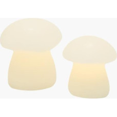 Konstsmide Sirius Home 13308, Light decoration figure, White, Wax, Ambience, Orientation, Universal, 2 lamp(s)