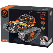 HP IM.MASTER RC pojazd na gąsienicach 3w1 8016 40363