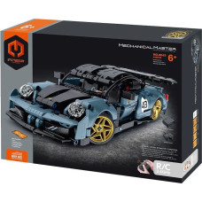 Cooler Master IM.MASTER RC super auto grafit 449el 8043 41186