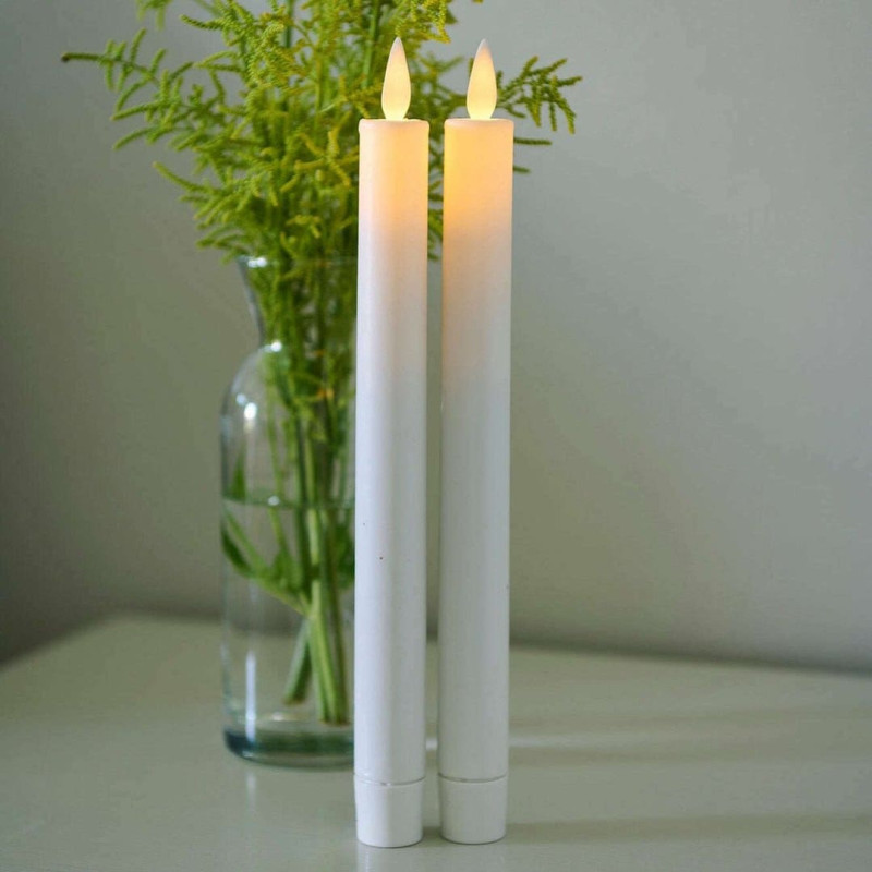 Frendo Sirius Home 80238, White, 2 lamp(s), 250 mm, 2 cm, 2 pc(s)