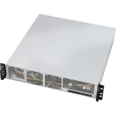 Asrock Barebone Server 2U Single Sockel AM5 2U1G-B650/AQUA