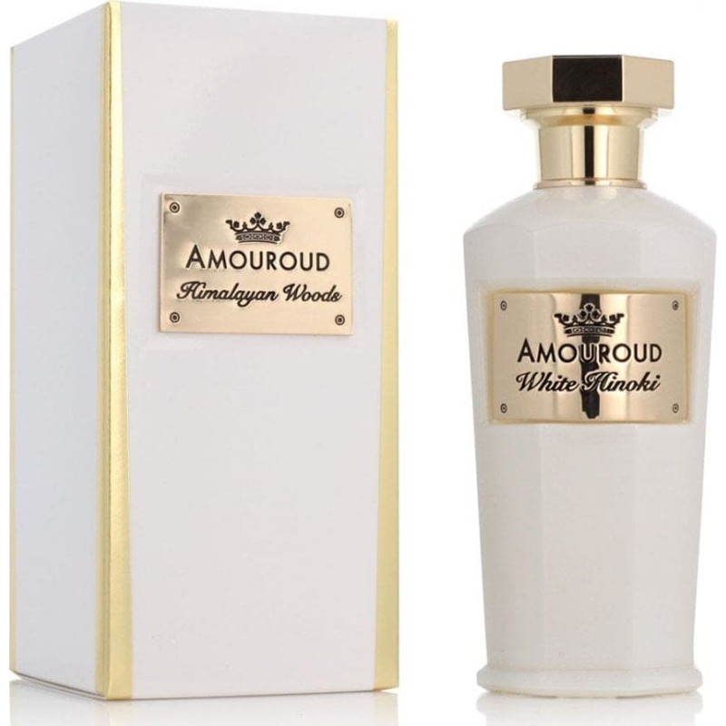 Amouround Perfumy Unisex Amouroud EDP Himalayan Woods (100 ml)