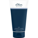 S. Oliver s.Oliver So Pure Men Żel pod prysznic 150ml