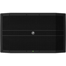 Mackie DRM12A - głośnik - 1.0 Kanäle - Verkabelt - 2000 W - 50 - 20000 Hz - 600 Ohm - Schwarz