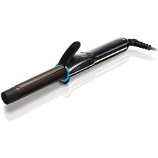 Gama GA.MA G-EVO Digital IHT Tourmaline  diametrs 25 mm  150-220  degrees C  melna - Lokskeres