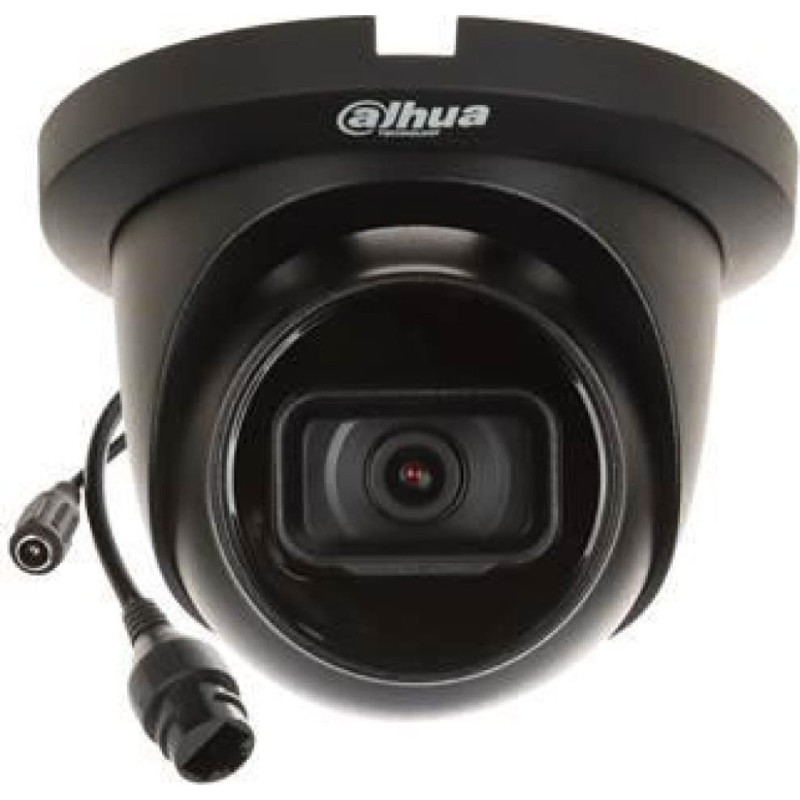Dahua Technology Kamera IP Dahua Technology DAHUA NET CAMERA 4MP IR EYEBALL/HDW5442TM-ASE-0280B-S3-B