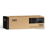 OXE Toner Oxe Toner OXE zamiennik HP 17A CF217A LaserJet Pro M102, M130 PATENT-FREE 1.6K Black