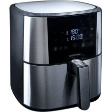 Gastronoma Grill elektryczny Gastronoma GASTRONOMA Frytkownica niskotłuszczowa 6L 18290002