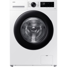 Samsung Ecobubble  9 kg  dzilums 55 cm  1400 apgr/min.  balta - Velas mazgajama masina ar prieksejo ieladi