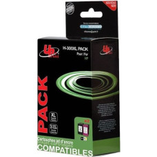 Uprint Tintes kārtridžs UPrint HP 300XL Multipaka H-300XL-PACK-UP