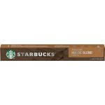 Starbucks Kawa w kapsułkach Starbucks House Blend (10 uds)