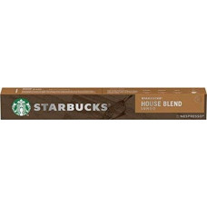 Starbucks Kawa w kapsułkach Starbucks House Blend (10 uds)