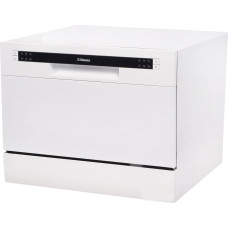 Hansa ZWM536WH