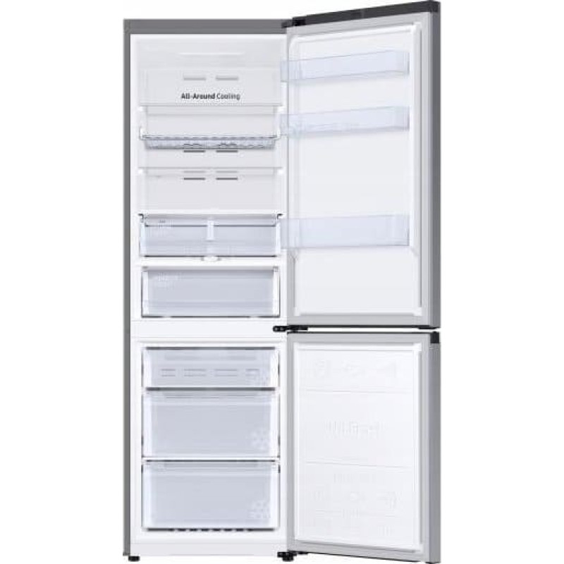 Samsung Lodówka Samsung Šaldytuvas Samsung RB34C675DS9/EF