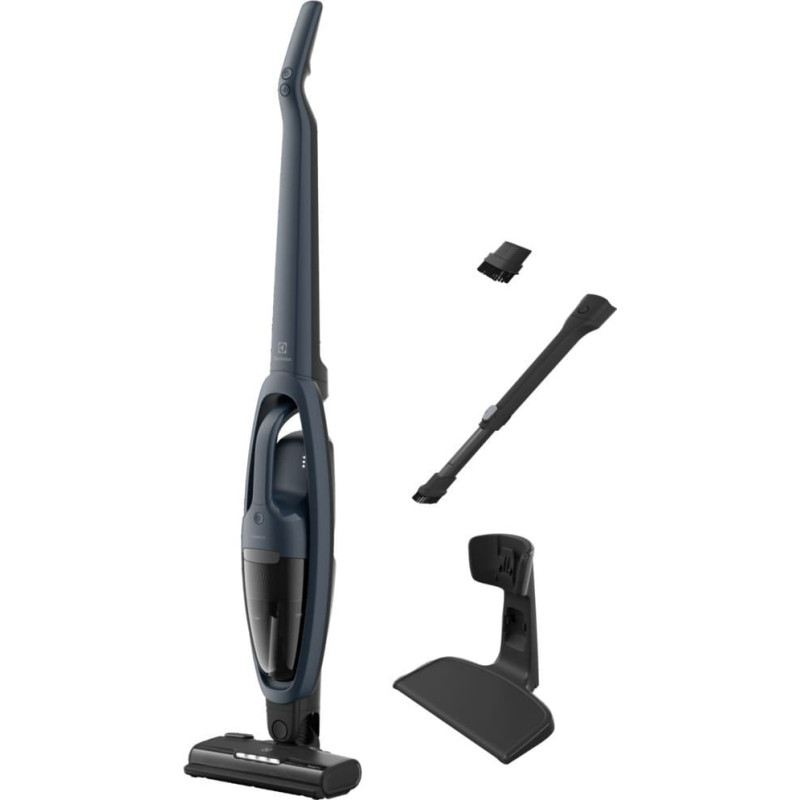 Electrolux Odkurzacz pionowy Electrolux Clean 500 Well ES52CB21DB