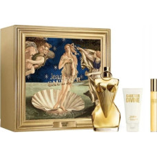 Jean Paul Gaultier Divine rinkinys moterims (EDP, 100 ml + kūno losjonas, 75 ml + EDP, 10 ml)